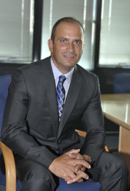 Tomaz Stokelj foto HSE