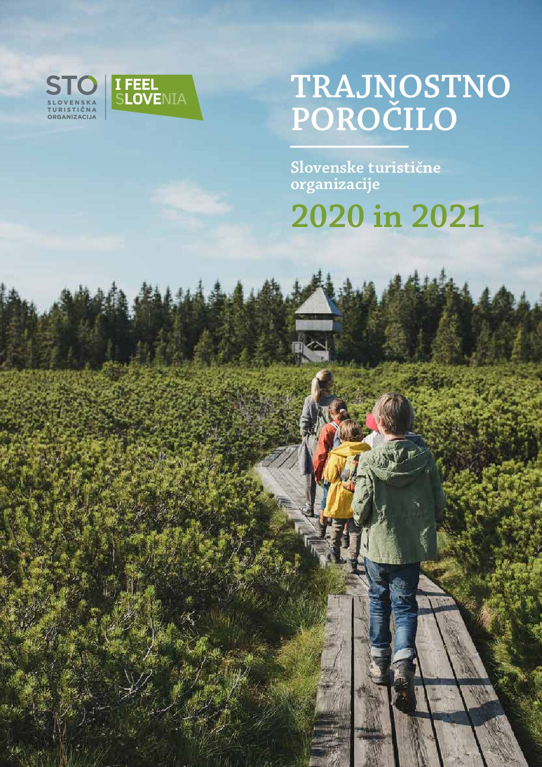 Trajnostno porocilo STO 2020 2021 pdf