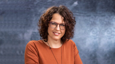 Urska Kosenina