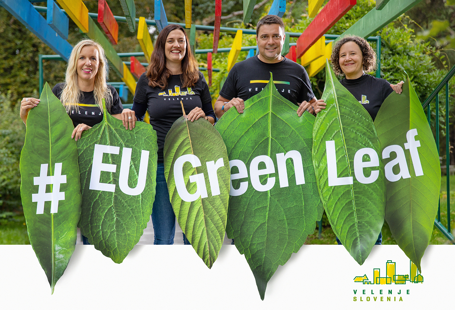 velenje SLO green leaf 22 n2 net