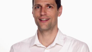 dr. Jonas Sonnenschein