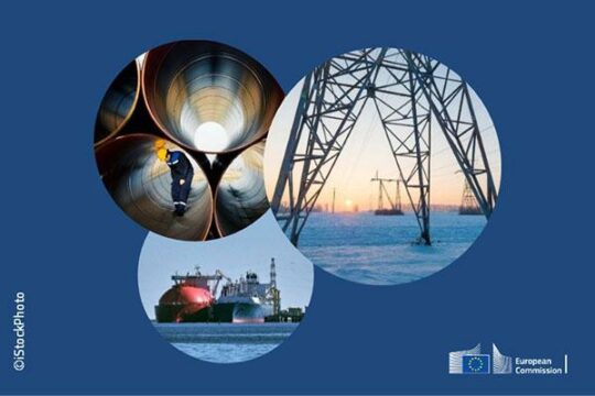 Energetski projekti