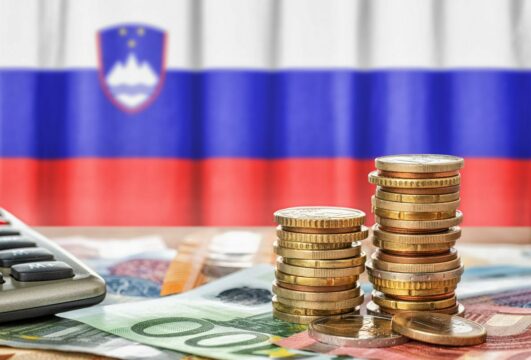 Gospodarska rast