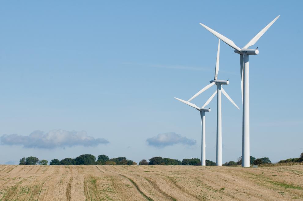 Obnovljivi viri energije