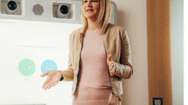 Nina Kelemen