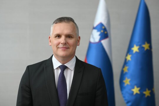 Bojan Kumer 1