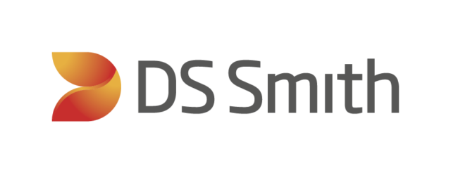 DS Smith logo