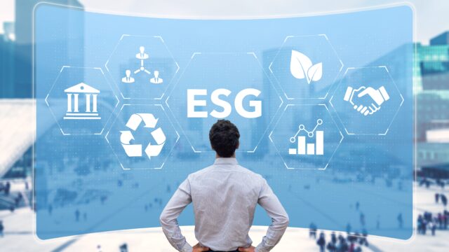 ESG upravljanje