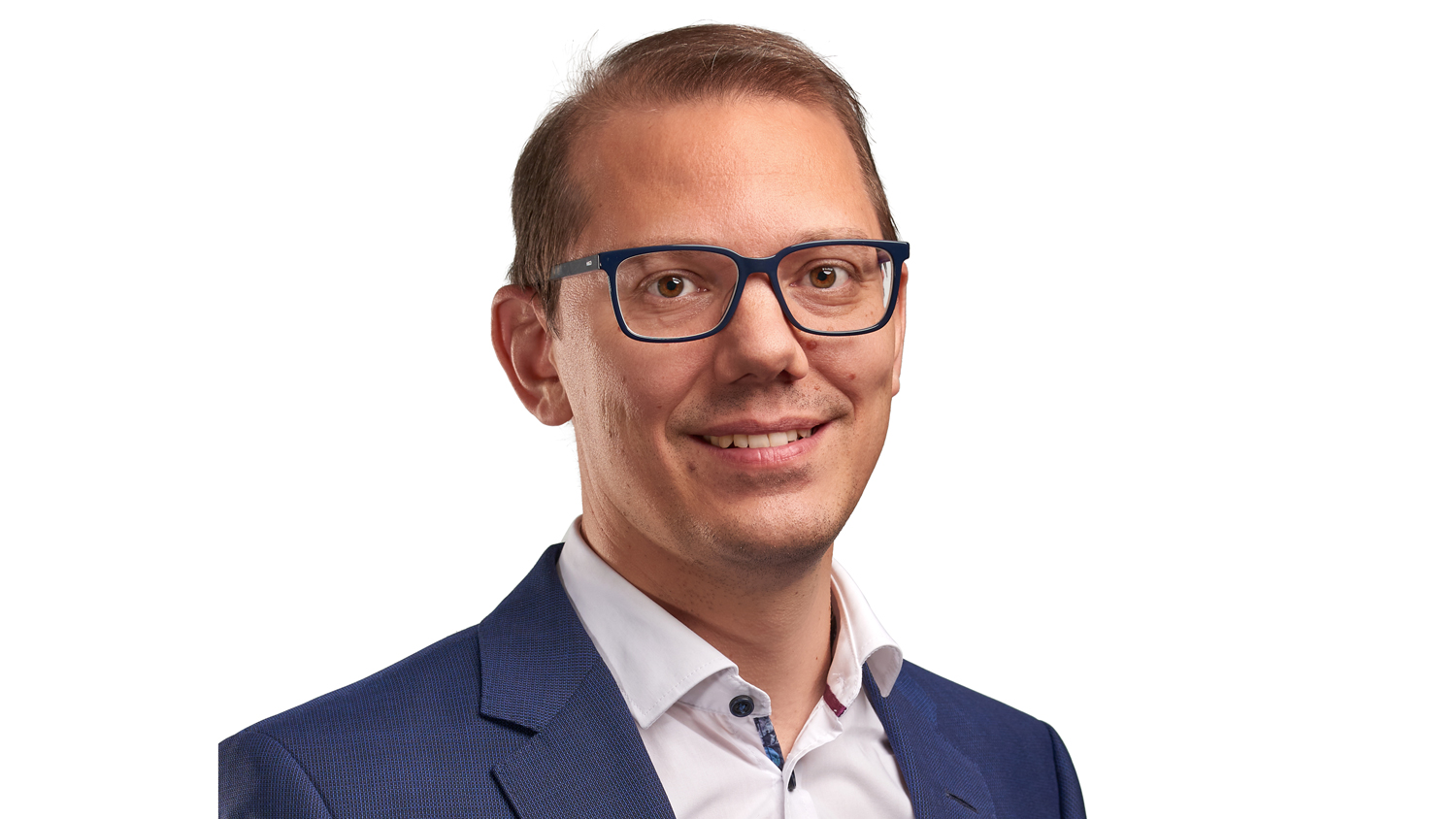 Binter Gašper, M.Sc. Zelena Slovenija