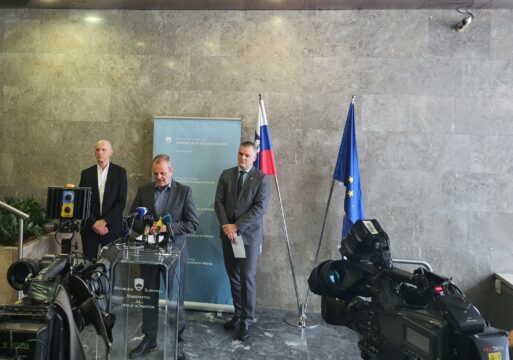 Konferenca NEK