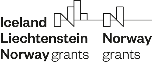 Logo Norway grants