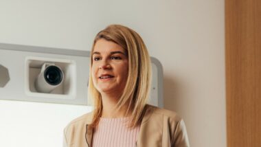Nina Kelemen