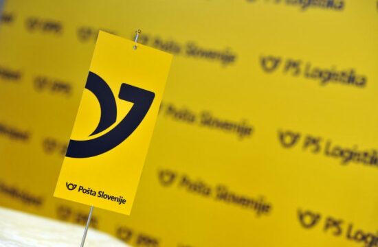 Posta Slovenije