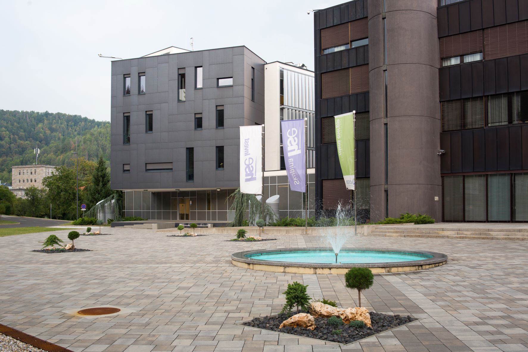 hse