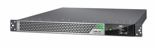 smart ups ultra 3kw