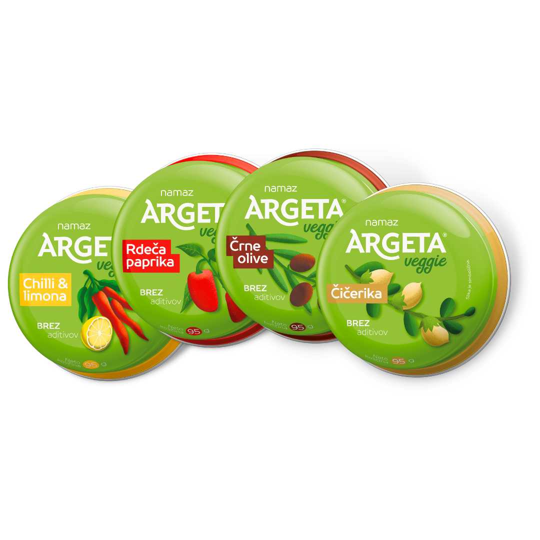 Argeta