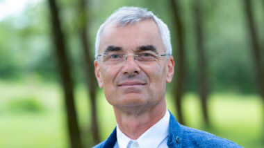 Rajko Štangar, direktor razvoja in proizvodnje v podjetju Kimi d.o.o.