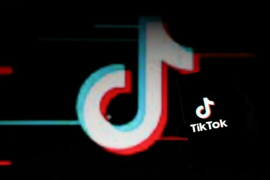 Tiktok