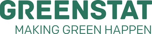 greenstat logo RGB