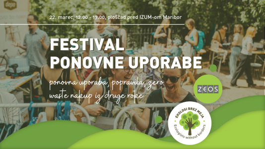 Festival pon. uporabe