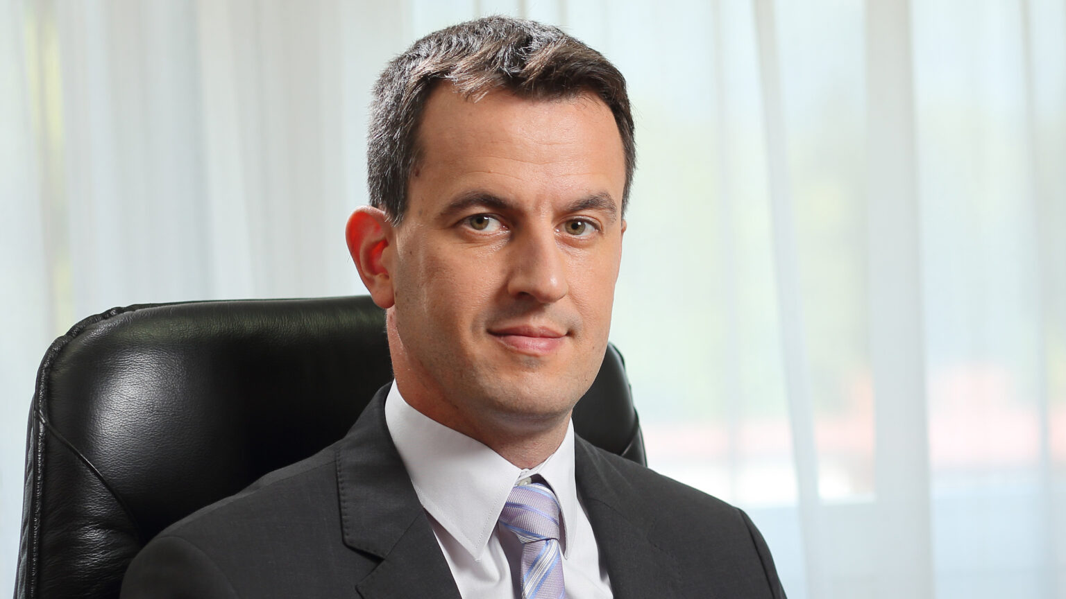 Gašper Škarja Zelena Slovenija