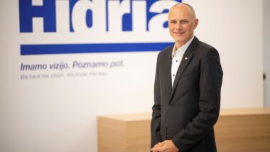 Iztok Seljak Zdruzenje Manager