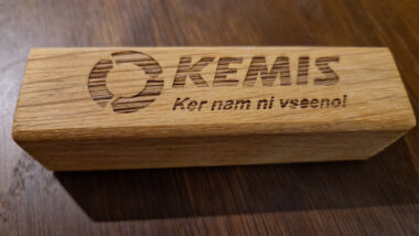 Kemis 1 ESG 177