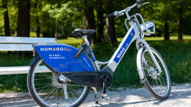 Nomago ESG 177