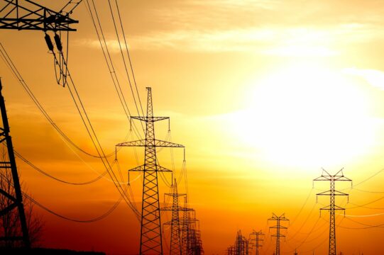 Soncna energija