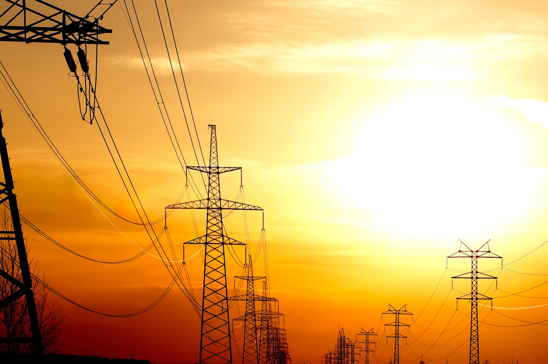 Soncna energija