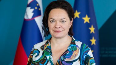 Tatjana Buzeti