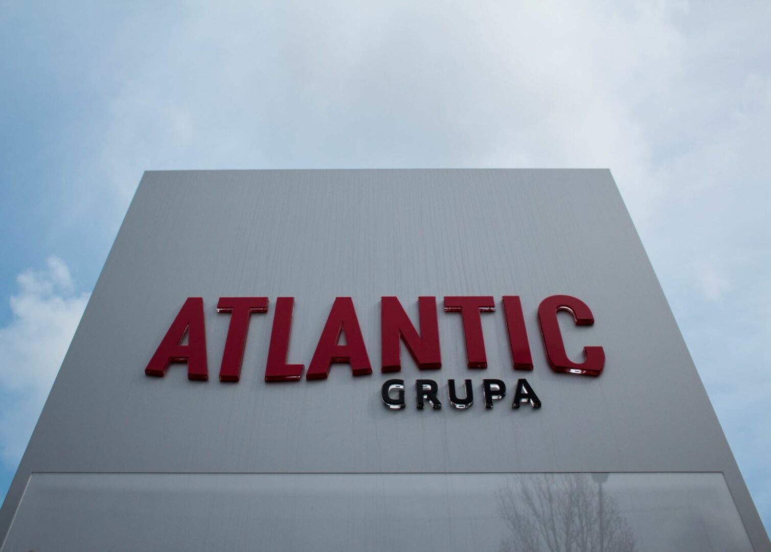 Atlantic Grupa z rekordnimi prihodki od prodaje - Zelena Slovenija