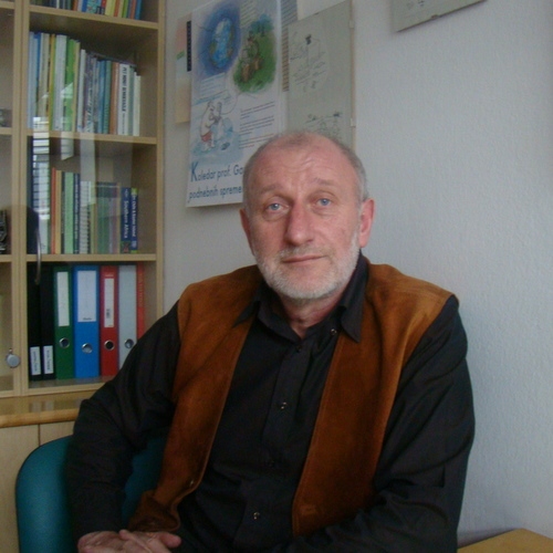 dr. Plut