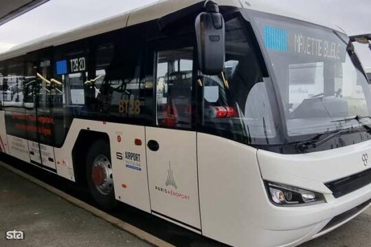 Avtobus