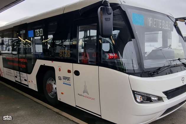 Avtobus