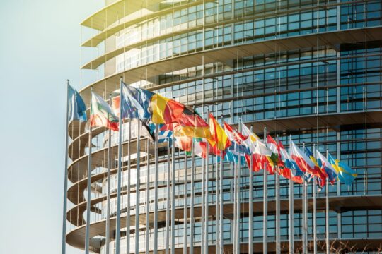 EU