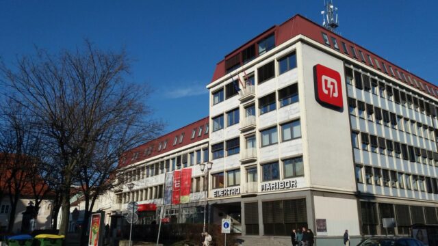 Elektro Maribor