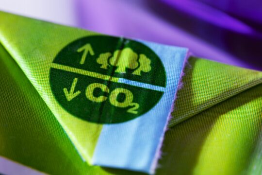 Izpusti CO2