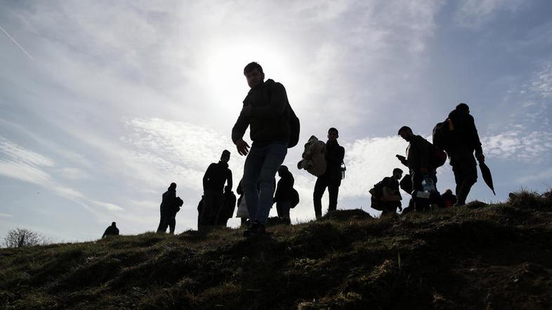Migranti