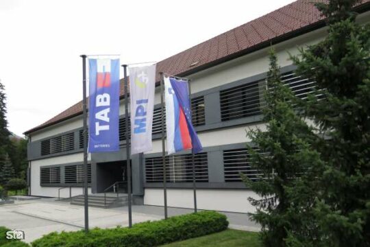 TAB