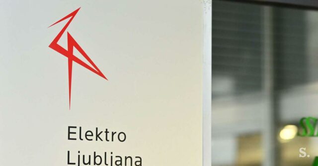 elektro ljubljana