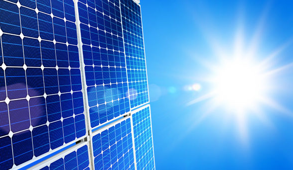 soncna energija