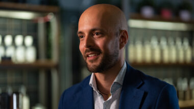 Blaž Ferenc