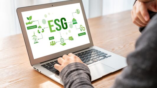 ESG v poslovnih procesih