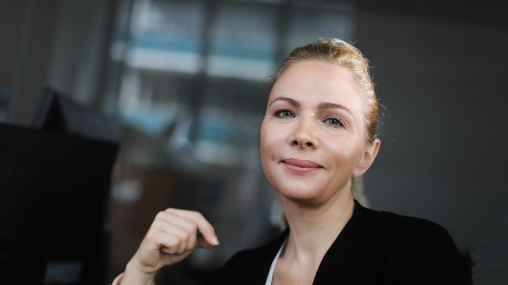 mag. Tina Pezdirc Nograšek