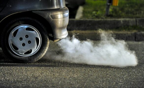 Za uspešno doseganje cilja zmanjšanja emisij TGP (ne ETS) je pomembno obvladovati in zmanjševati emisije v vseh vključenih sektorjih. (Foto: shutterstock)