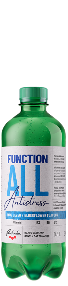 functionall antistress 0 5l pet