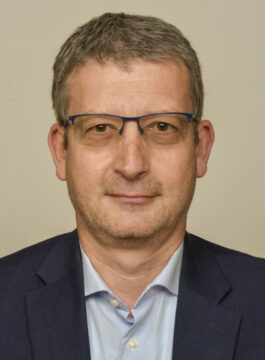 Ales Znidaric
