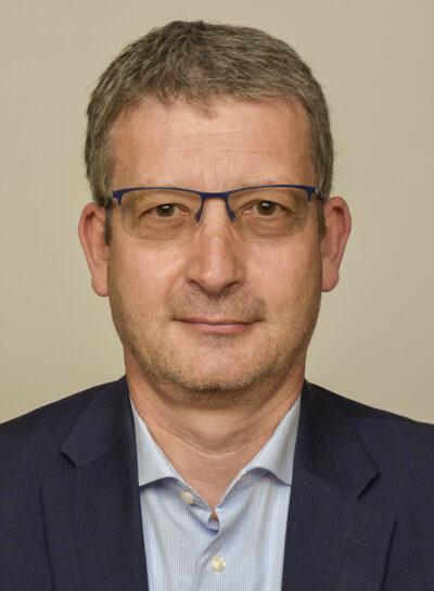 Ales Znidaric