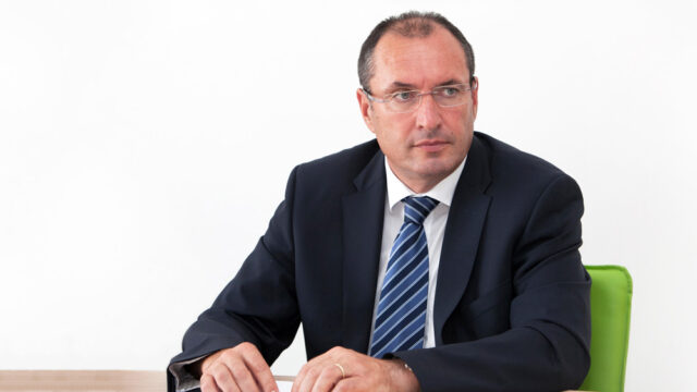 Dr. Andrej Simončič, Kmetijski inštitut Slovenije